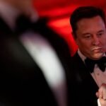 MAGA opponents of Elon Musk claim he stripped them of their X badges