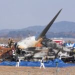 More than 170 killed after South Korean jet crash-lands at airport. Here’s what we know