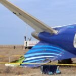 Putin apologizes for ‘tragic’ Azerbaijan Airlines crash, without admitting responsibility