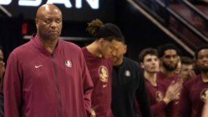 Six former Florida State players suing coach Leonard Hamilton over failed NIL payments