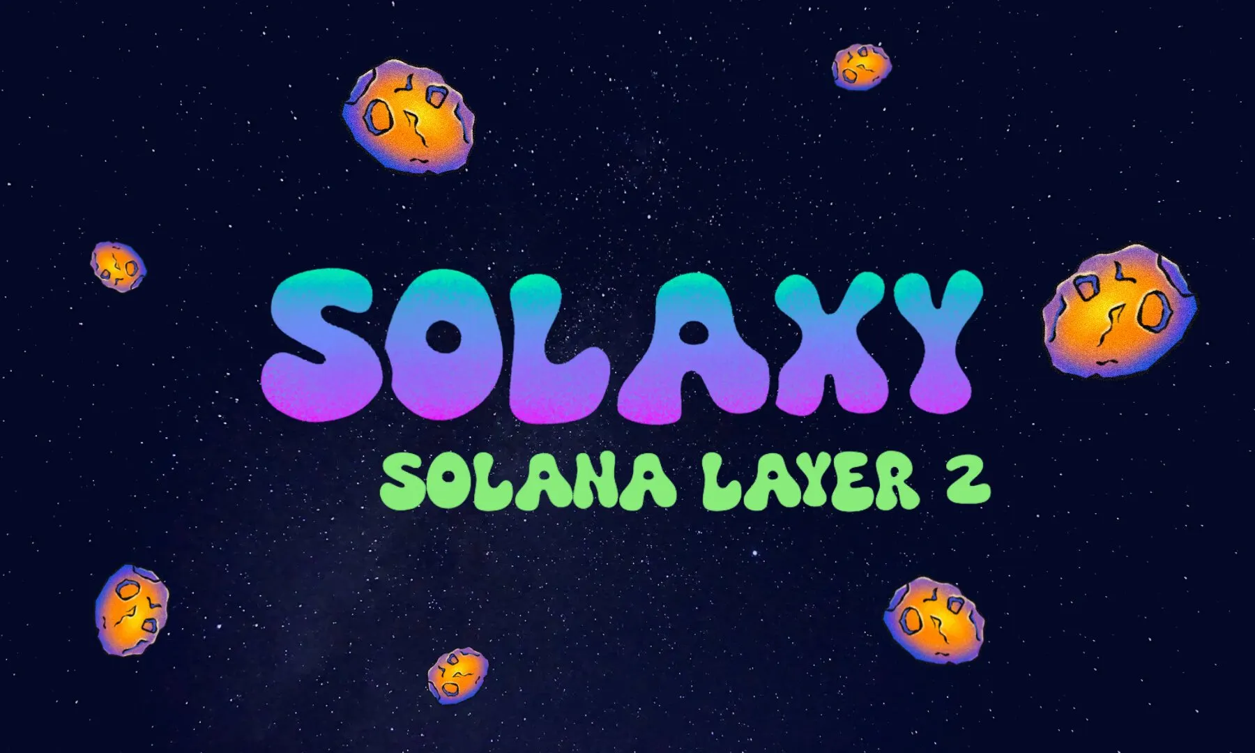 Solaxy Token