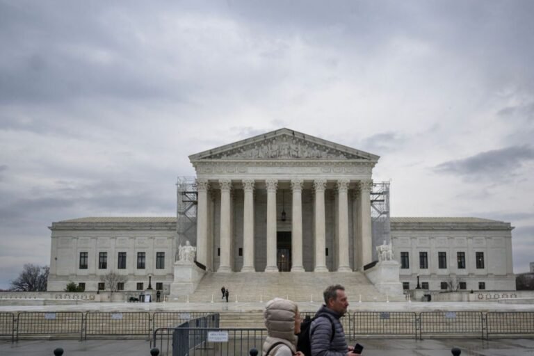 The Supreme Court enters its teenager era