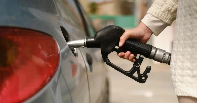 What to expect for gas prices in 2025