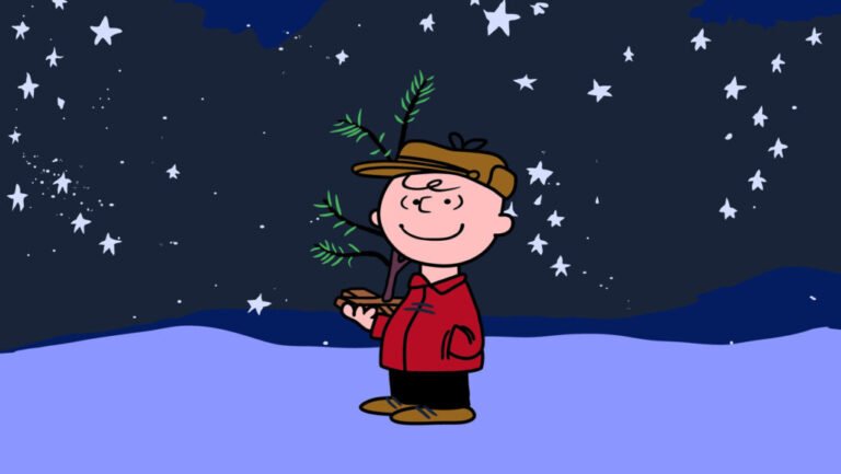 Why ‘A Charlie Brown Christmas’ almost didn’t air — and why it endures