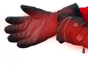 Heatarmor Heated Gloves Reviews