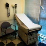 An abortion clinic moved to a ‘safe haven’ state. It didn’t get a warm welcome