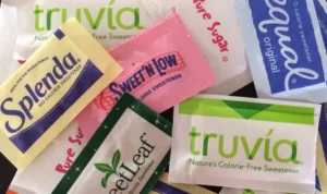 5 expert-approved ways to eliminate artificial sweeteners in your diet