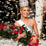 Alabama nursing student wins Miss America 2025