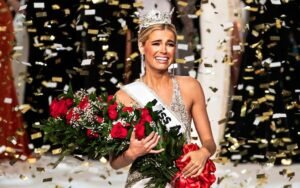 Alabama nursing student wins Miss America 2025