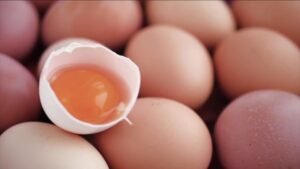 America is in the middle of an egg shortage