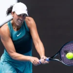 American Madison Keys stuns world No. 2 Iga Świątek to set up final showdown against Aryna Sabalenka