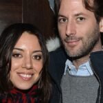 Aubrey Plaza addresses ‘unimaginable tragedy’ of losing her husband