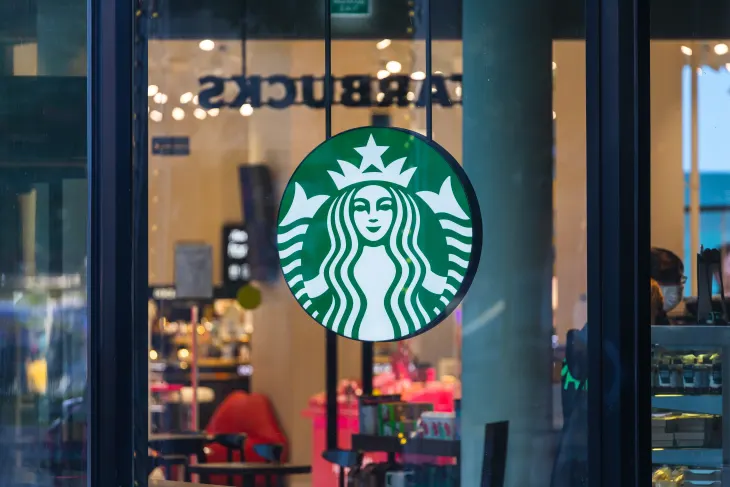 Big changes at Starbucks roll out Monday