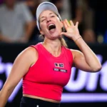 Danielle Collins taunts ‘super drunk’ Australian Open fans who booed during her win over home favorite