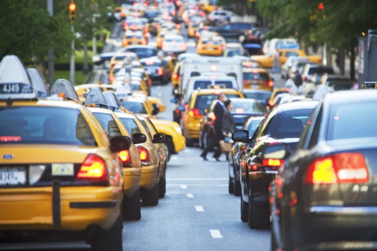 Driving into Manhattan? That’ll cost you