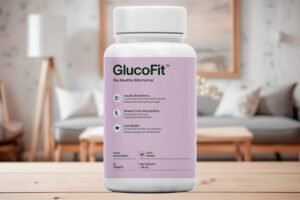 GlucoFit