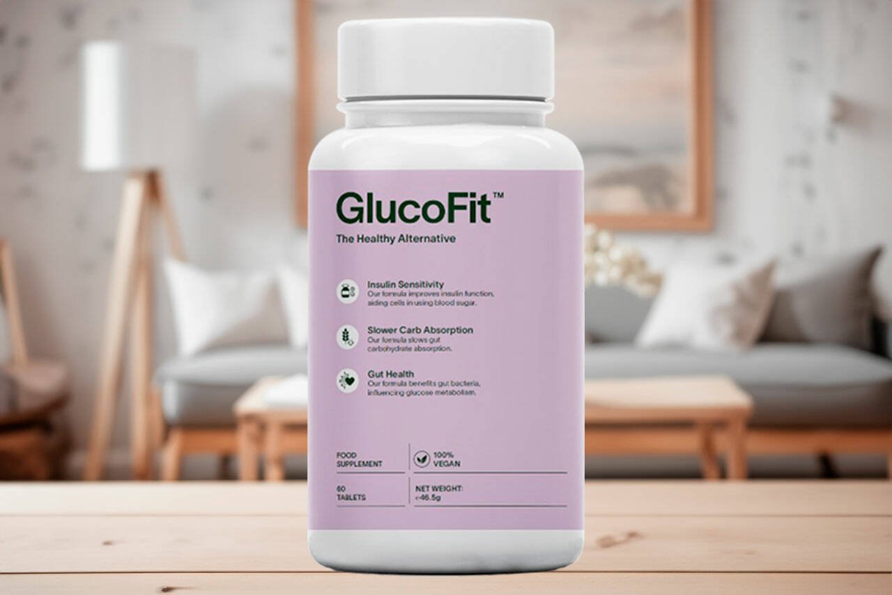 GlucoFit