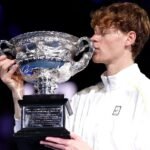 Jannik Sinner defends Australian Open title, comfortably defeating Alexander Zverev in men’s final