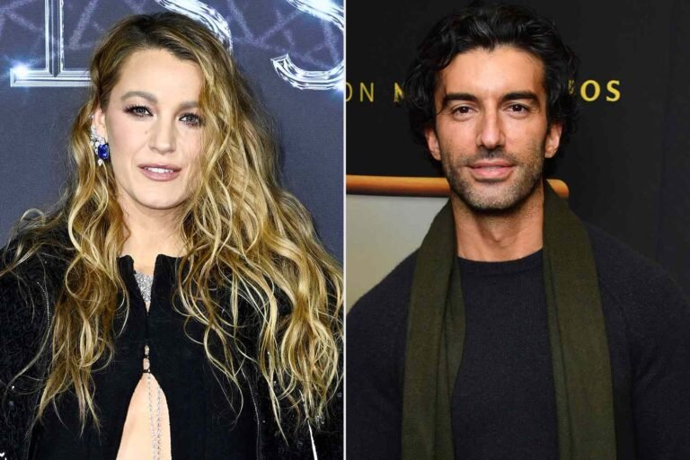 Justin Baldoni heard apologizing to Blake Lively in ‘It Ends With Us’ audio message: ‘I am far from perfect’