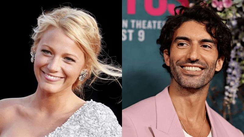 Justin Baldoni sues New York Times for $250 million over Blake Lively story