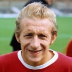 Manchester United and Scotland icon Denis Law died at age 84