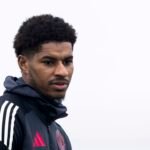 Manchester United boss Ruben Amorim suggests he would rather pick a 63-year-old coach than Marcus Rashford