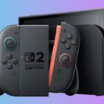 Nintendo’s New Switch 2 Console Set to Launch in 2025