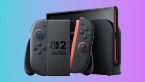 The Future of Gaming: Nintendo’s New Switch 2 Console Set to Launch in 2025