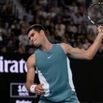 Novak Djokovic beats Carlos Alcaraz in ‘epic’ Australian Open quarterfinal