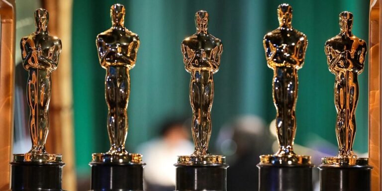 Oscars 2025: See the full list of nominees