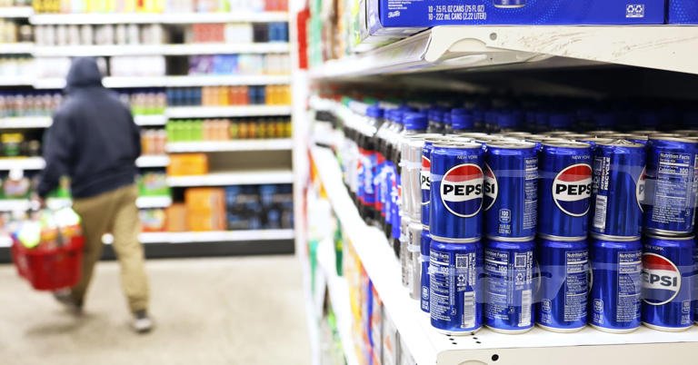 Pepsi hurt small businesses by giving big-box retailer financial advantages, the FTC claims