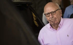 Rupert Murdoch’s outlets rarely apologize. The Prince Harry case was different