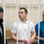 Russia convicts lawyers for late Kremlin critic Alexey Navalny