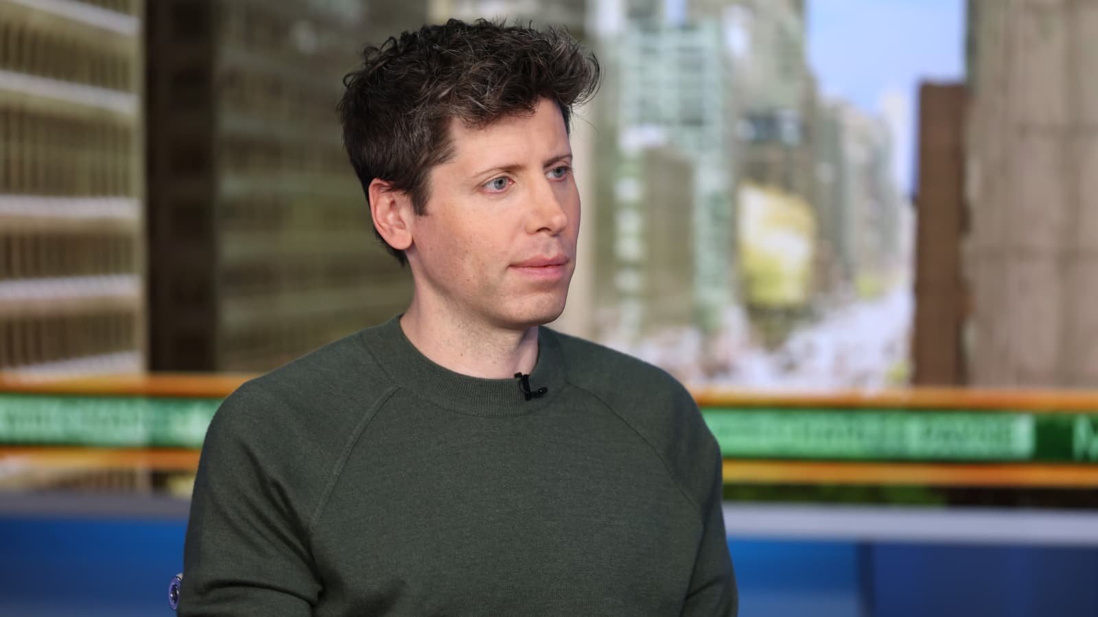 Sam Altman denies abuse allegations in a lawsuit from his sister