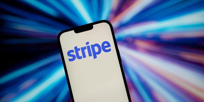 Stripe accidentally sends image of cartoon duck to laid-off employees