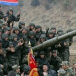 Suicidal tendencies and ’80s battlefield tactics How North Korean soldiers are operating in Russia’s war on Ukraine