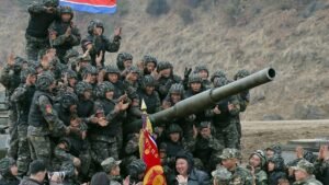 Suicidal tendencies and ’80s battlefield tactics: How North Korean soldiers are operating in Russia’s war on Ukraine