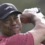 Tiger Woods’ golf tournament moved away from Pacific Palisades amid ongoing wildfires