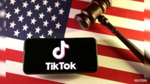 TikTok says it will go dark on Sunday unless Biden intervenes ‘immediately’