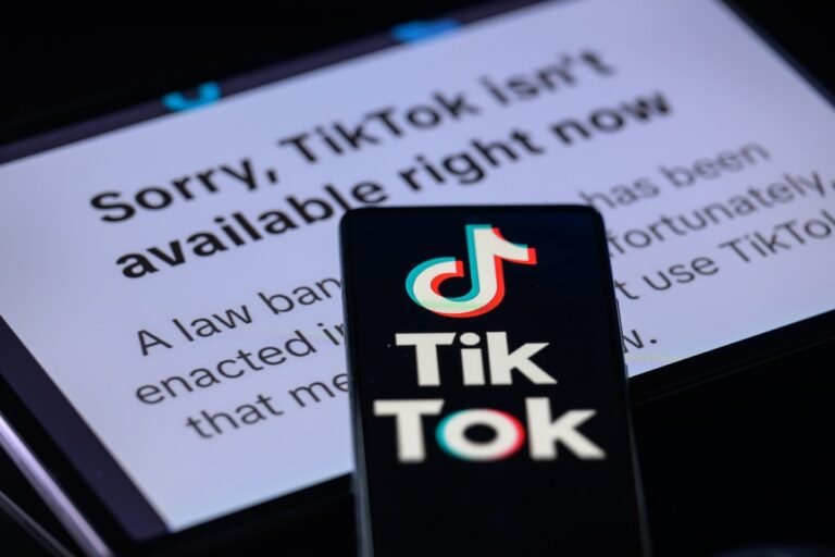 TikTok’s parent company is in active discussions about a deal, board member says