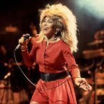 Tina Turner song thought ‘lost’ rediscovered after decades