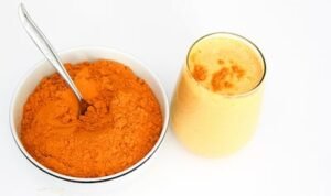 Turmeric Hack Recipe