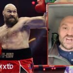 Tyson Fury announced he’s retiring from boxing. Not everyone believes him