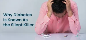 Understanding the Silent Killer: Hypertension and Diabetes