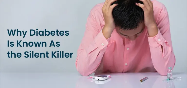 Understanding the Silent Killer: Hypertension and Diabetes