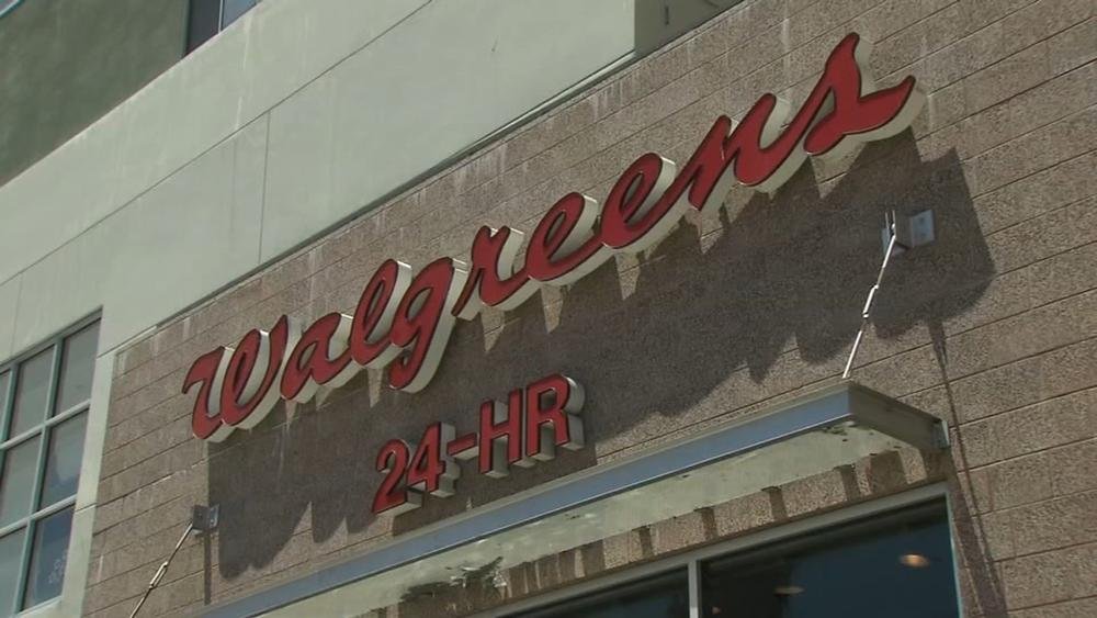 Walgreens admits locking up shampoo and toothpaste hurts sales. But it’s still doing it