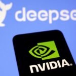 What is DeepSeek, the Chinese AI startup that shook the tech world