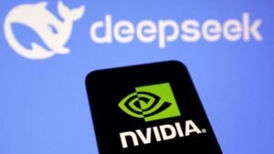 What is DeepSeek, the Chinese AI startup that shook the tech world