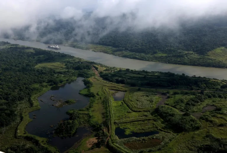 Trump’s Panama Canal threats leave country’s officials scrambling for answers