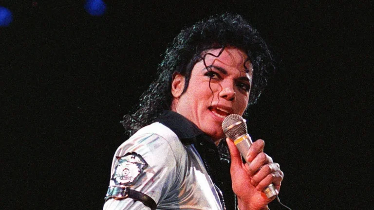 ‘Michael’ movie: Why the Michael Jackson biopic may require reshoots